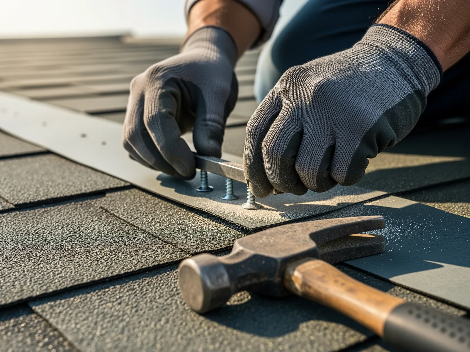 Why choose Fascia Repair in Litchfield, NE